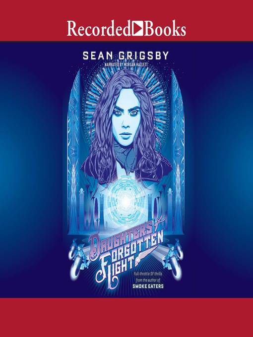Title details for Daughters of Forgotten Light by Sean Grigsby - Wait list